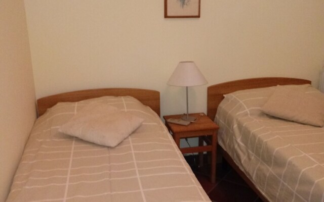 Residenza Santa Barbara