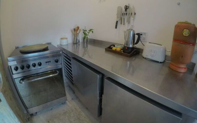 Fullano Bed & Breakfast