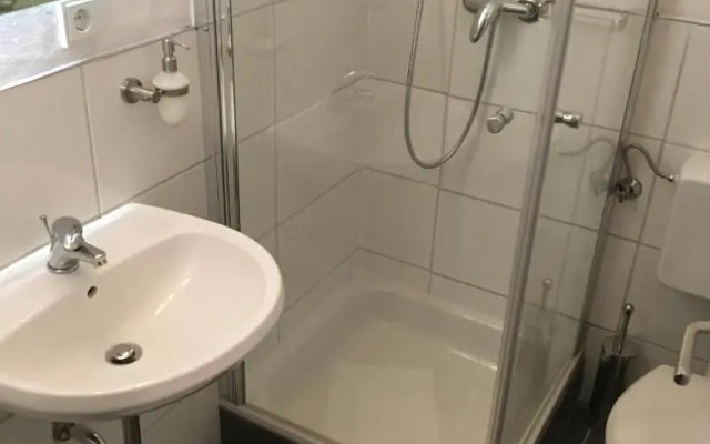 Waldhotel Mainz
