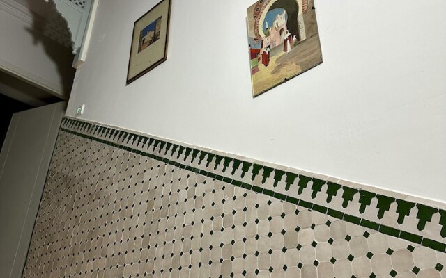 Immaculate 4-bed Villa in Tangier