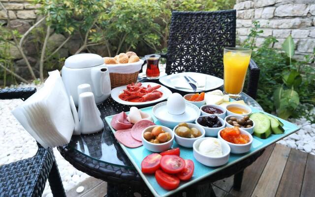 Bodrium Hotel & Spa - Special Class