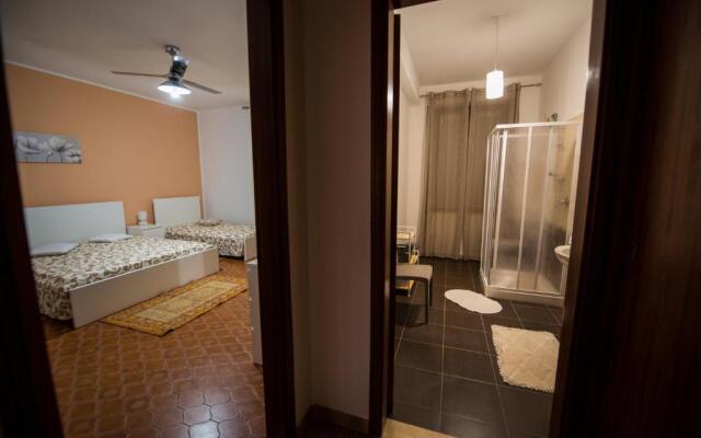 Alle Vigne Affittacamere