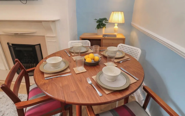 Limpet Lodge
