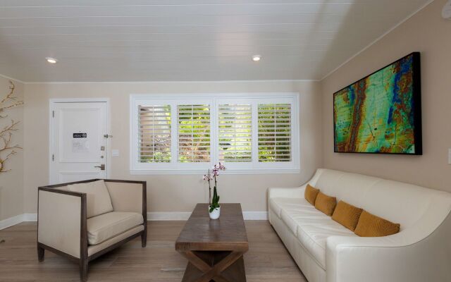 Crane's Beach House Boutique Hotel & Luxury Villas