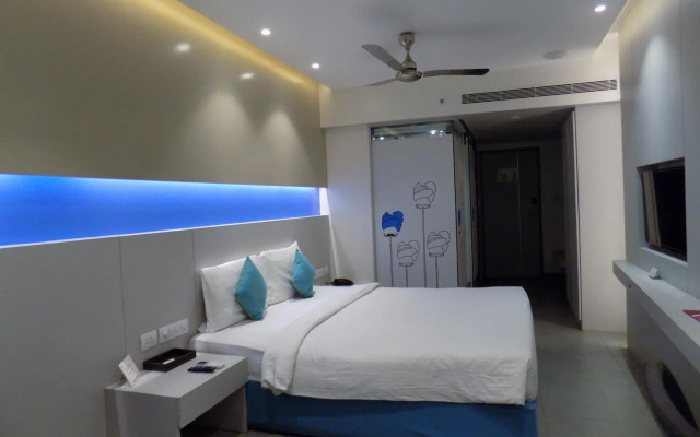 ZIBE Coimbatore by GRT Hotels