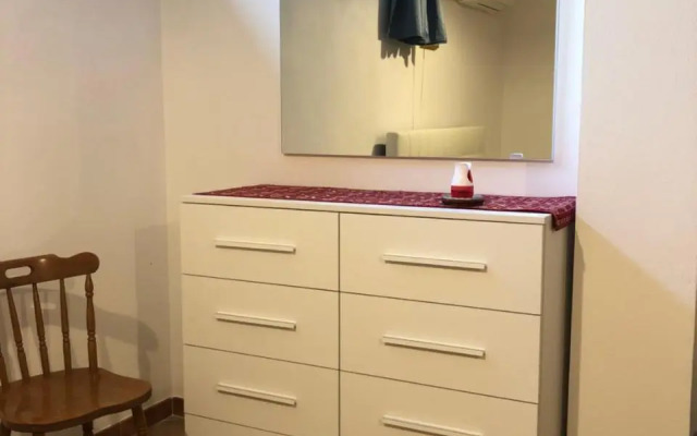Appartamento in Villa Andreina - Seminterrato
