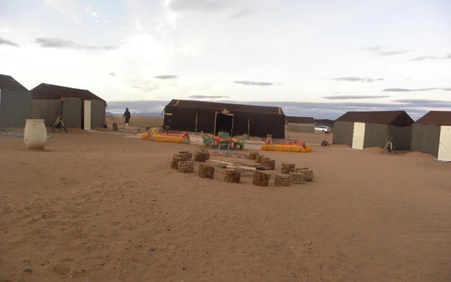 Camp Zagora