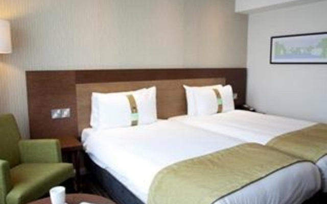 Holiday Inn London - Wembley