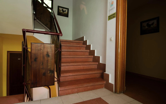 Arcea Hotel Mirador de Cabrales