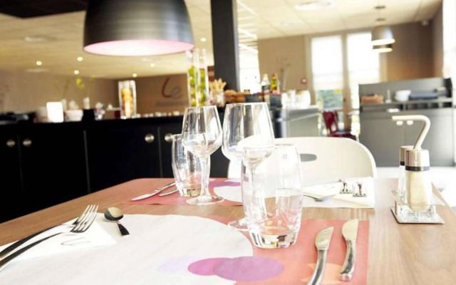 Campanile Prime - Aix en Provence - Pont de l'Arc