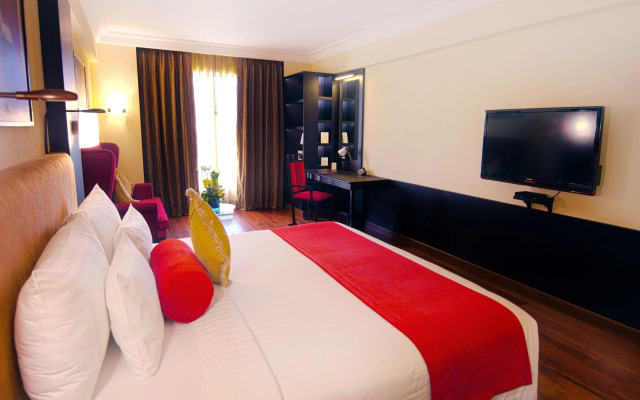 Sterlings Mac Hotel
