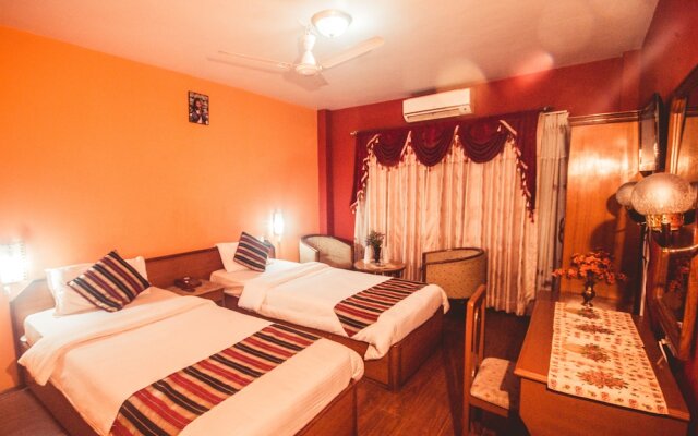 Kathmandu Prince Hotel