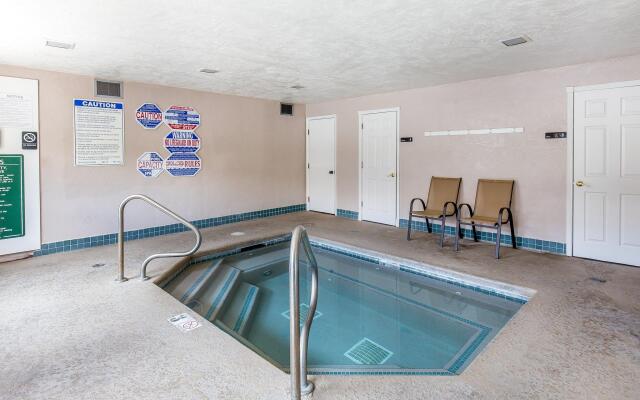 Quality Inn Cedar City - University Area