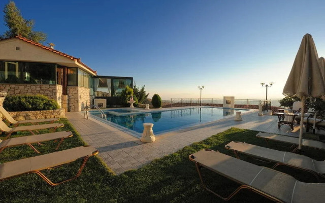 EXPLOR Mansion - Inclusive Experience