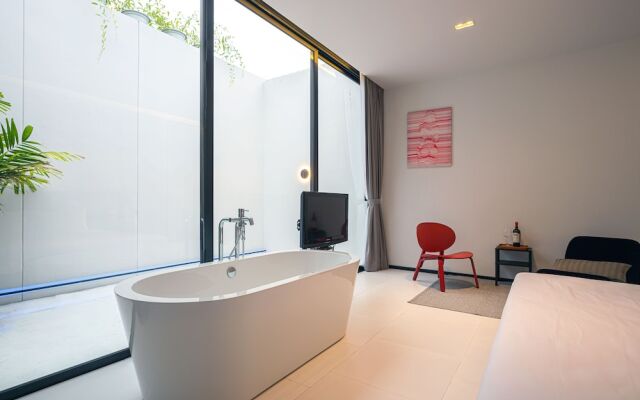 Innlux Phuket