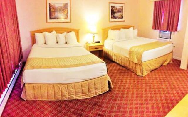 Pousada De V.n. Cerveira - D. Diniz