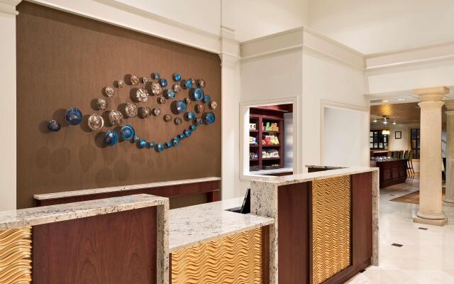 DoubleTree Suites by Hilton Naples