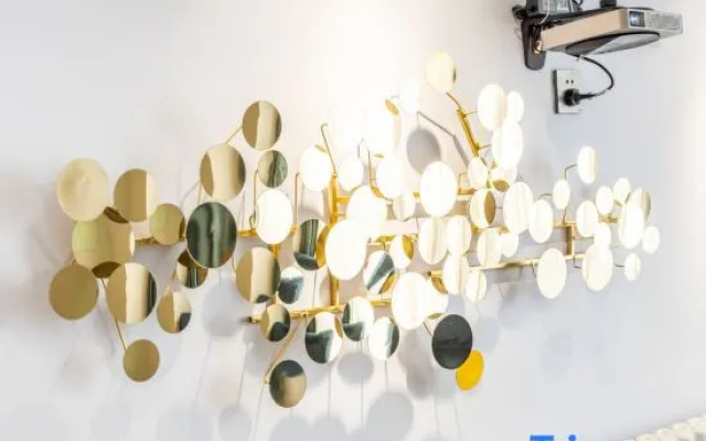 Xike Loft Light Luxury Apartment