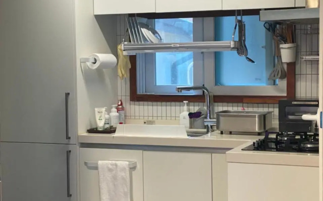 Viva La Vida - Seochon Private Apartment