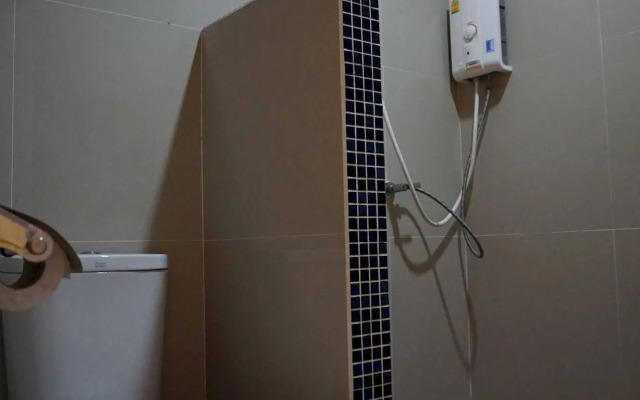 Thansila Resort Buriram