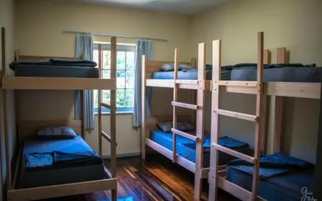 Hostel Papos & Amigos