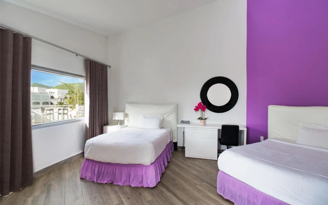 Commodore Suites, SureStay Collection by Best Western