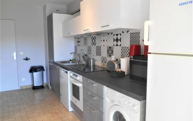 Appartement Le Jean Bart - Vacances Côte d'Azur