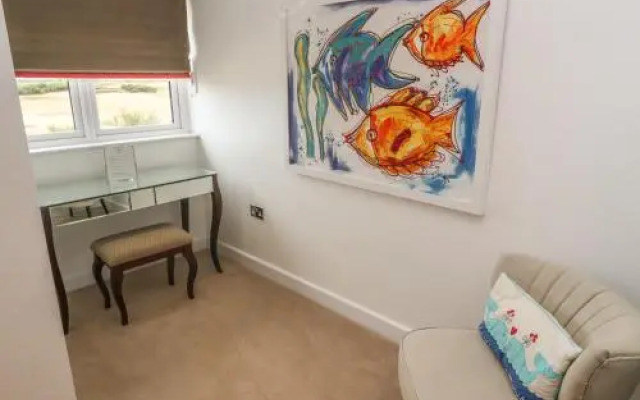 Seaspell Beach House