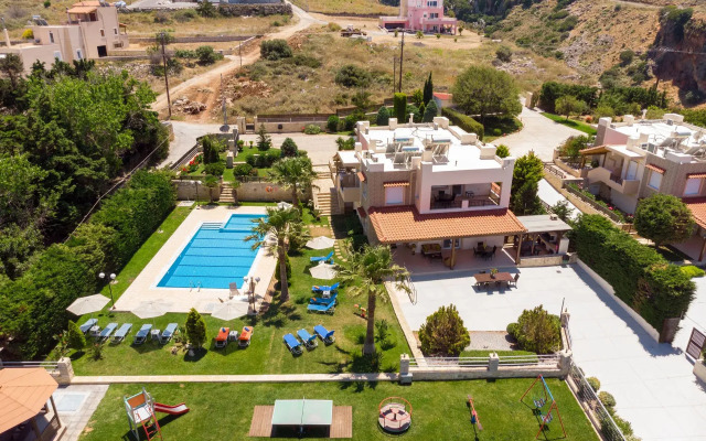 Knossos Estate Villas