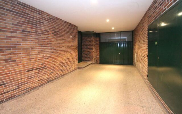 Apartamentos Castilla Luz 2