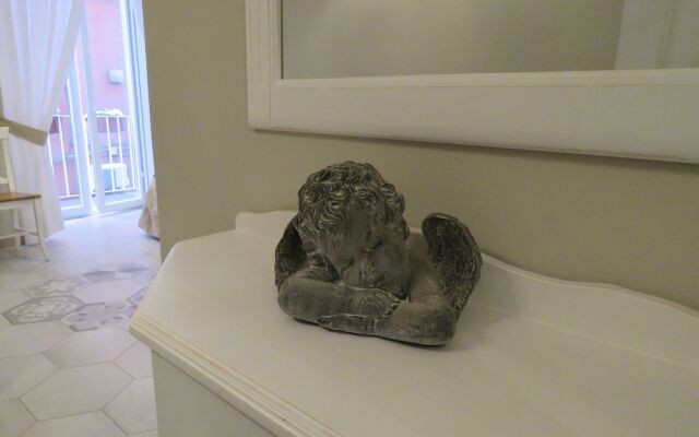 Le Ninfe Luxury Rooms