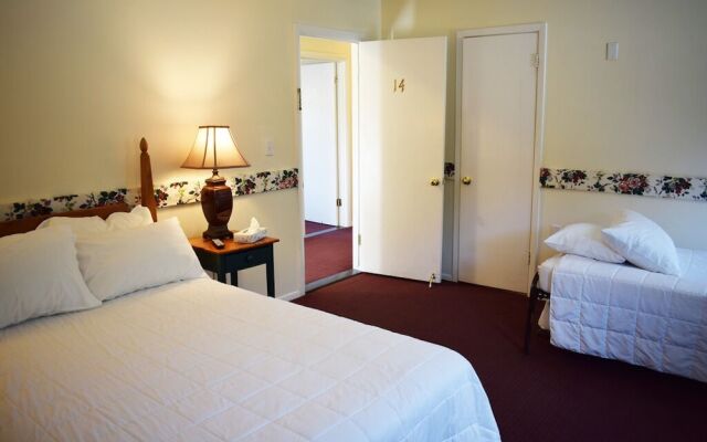 Inn At Mount Snow