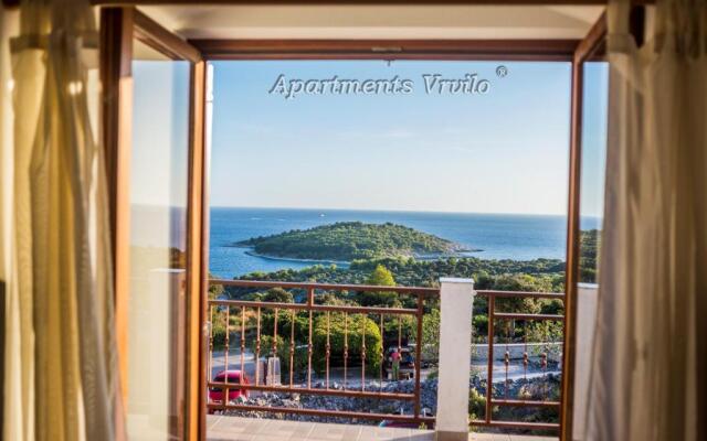 Apartments RA