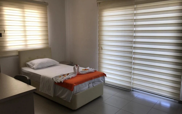 Girne Ideal Rezidans