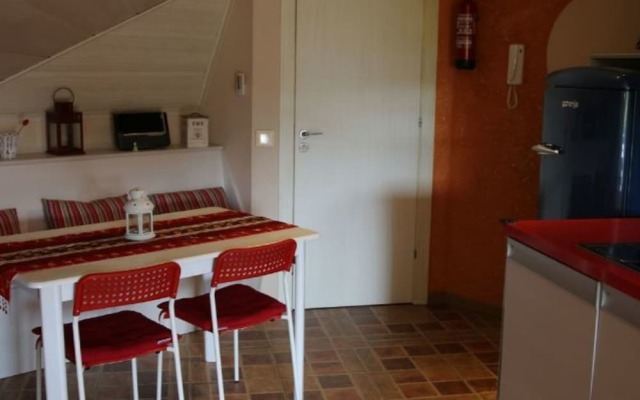 Studio in Badalona 100913 by MO Rentals