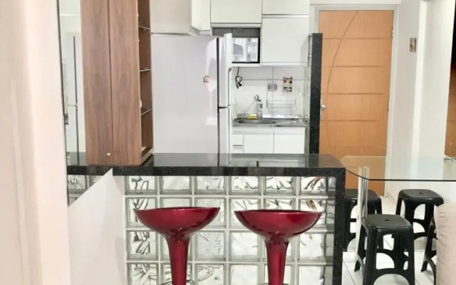 Spazzio PONTA NEGRA - APT 1302