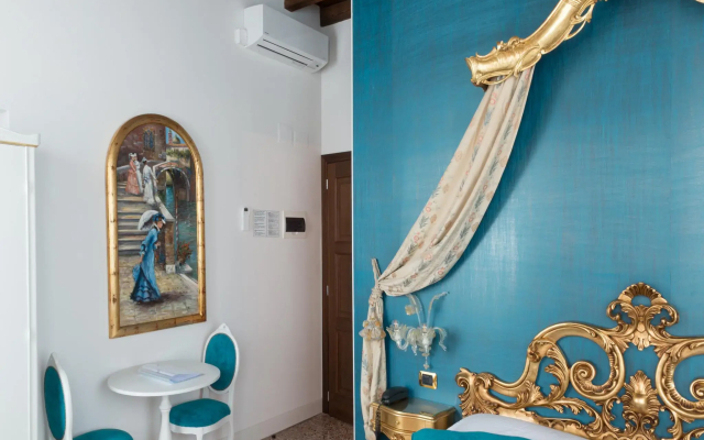 Hotel Villa Gasparini