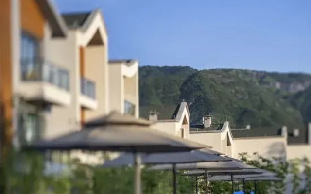 Kaiyuan Life Hotel