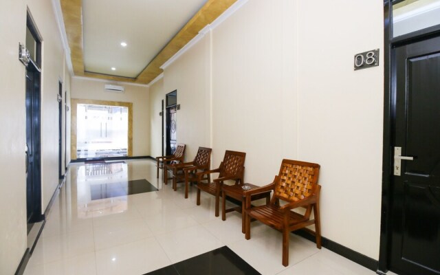 Airy Eco Tjilik Riwut KM 2,5 Sampit