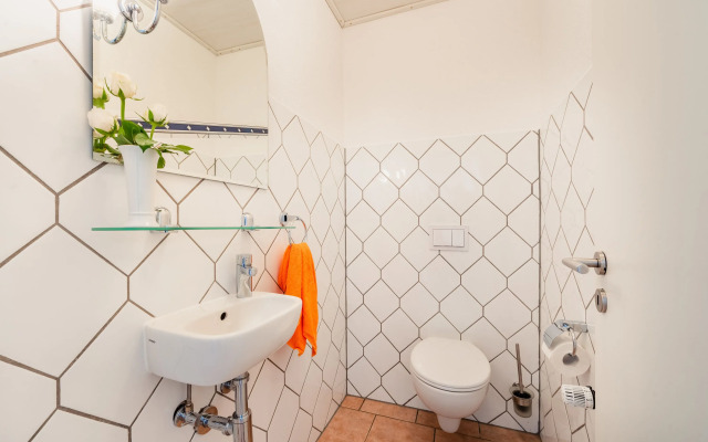 Ferienwohnungen Hafermarkt