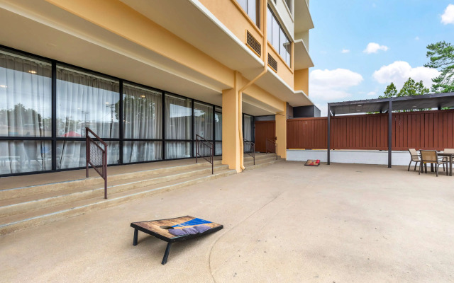 Best Western Plus Laurel