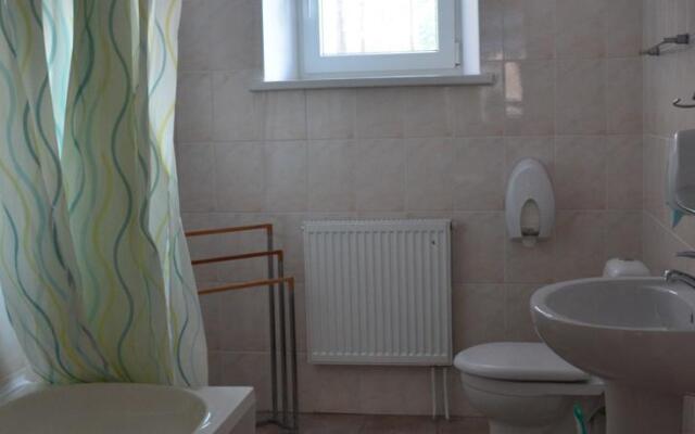 Idilė Bed & Breakfast - Visaginas