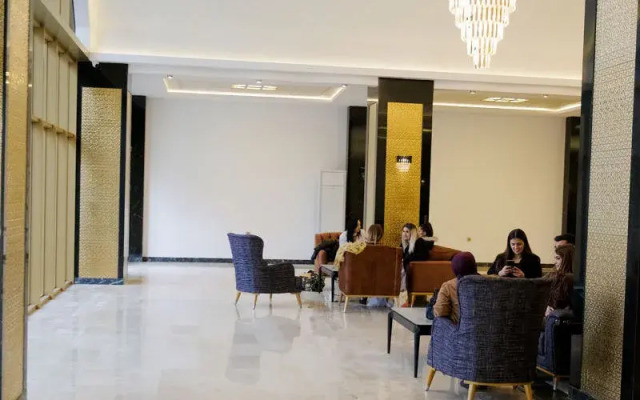Si Hotel & Spa
