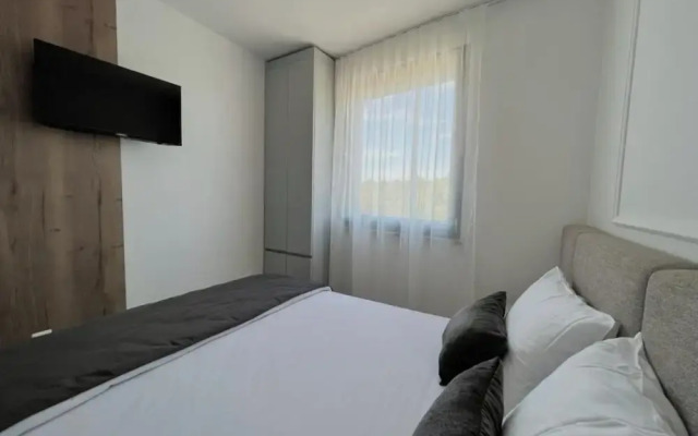 Zados Luxury Residence