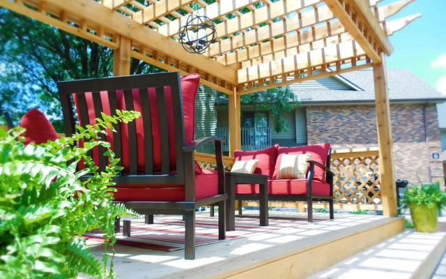 Eastland Suites Hotel & Conference Ctr, Trademark by Wyndham