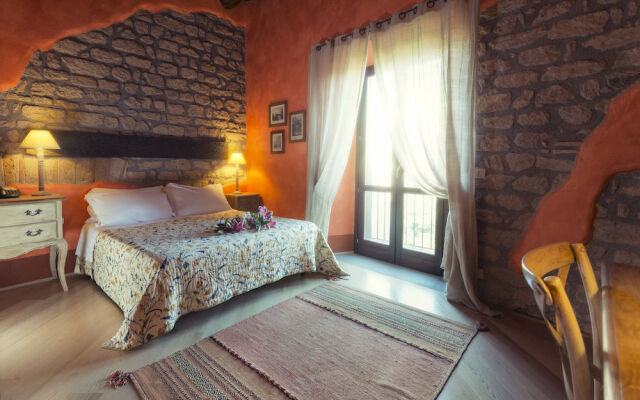 La Meridiana Bed & Breakfast