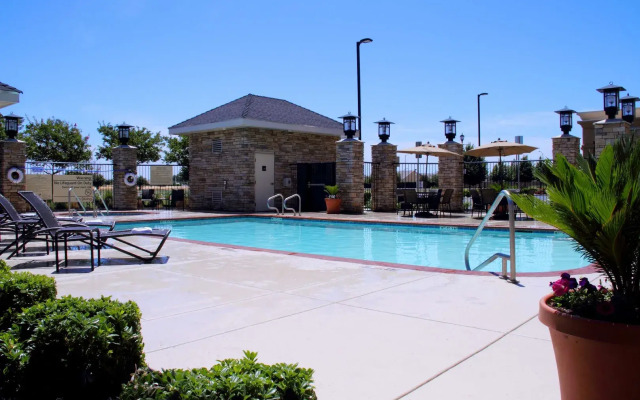 Hampton Inn & Suites Manteca