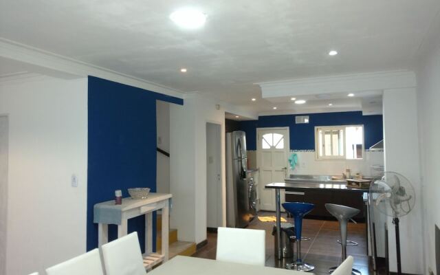Casa Colinas 2
