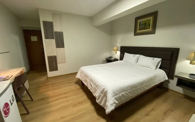 Gran Hotel Continental