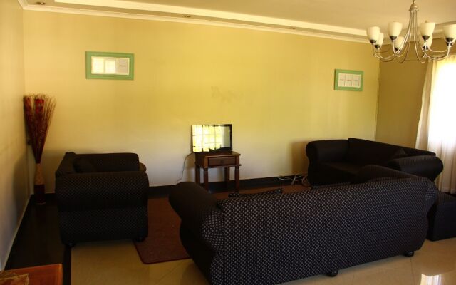 Mbabane Bed and breakfast